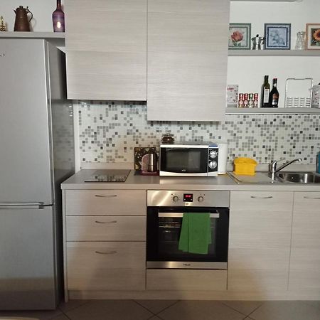 La Casa Di Cavazzona Daire Dış mekan fotoğraf