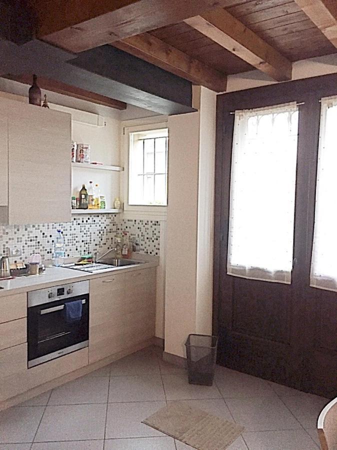 La Casa Di Cavazzona Daire Dış mekan fotoğraf