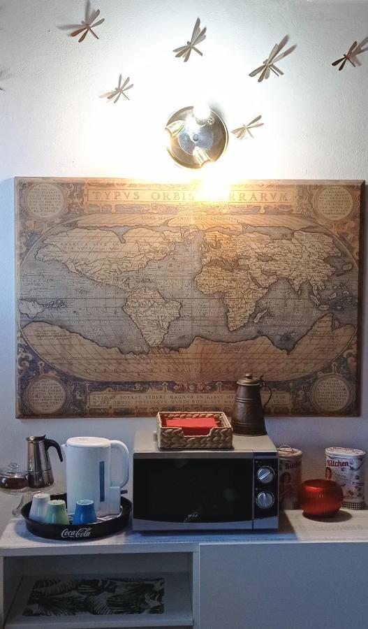 La Casa Di Cavazzona Daire Dış mekan fotoğraf